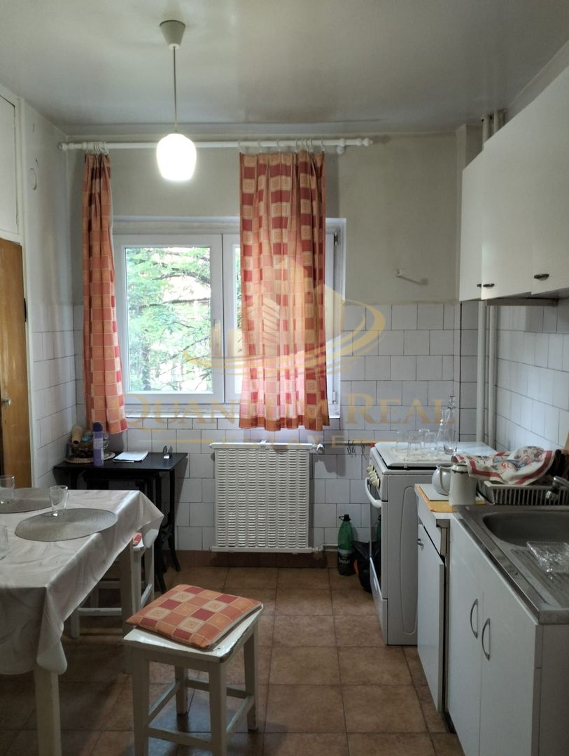Apartament 3 Camer,Etaj 2 -Mosilor-Fainari - Poză 2