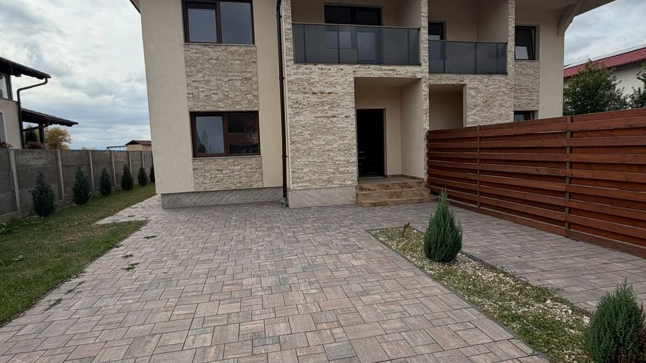 🏡 DUPLEX PREMIUM DE VÂNZARE ÎN ALBA IULIA | ELEGANȚĂ, SPAȚIU ȘI CONFO - Poză 1
