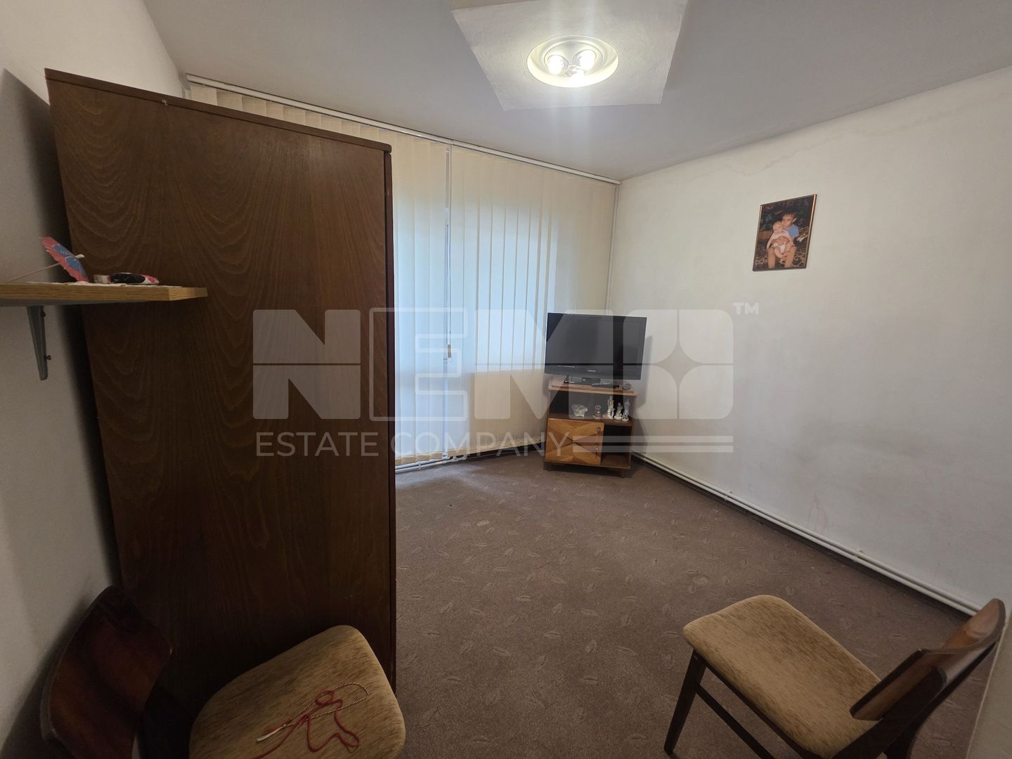 Ap cu 3 Camere Et.1 | Decomandat 57 Mpt | Suceava/Burdujeni | 80.000E - Poză 12