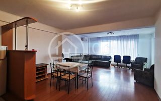Apartament cu 2 camere de inchiriat in Cartierul Luceafarul, Oradea - Poză 5