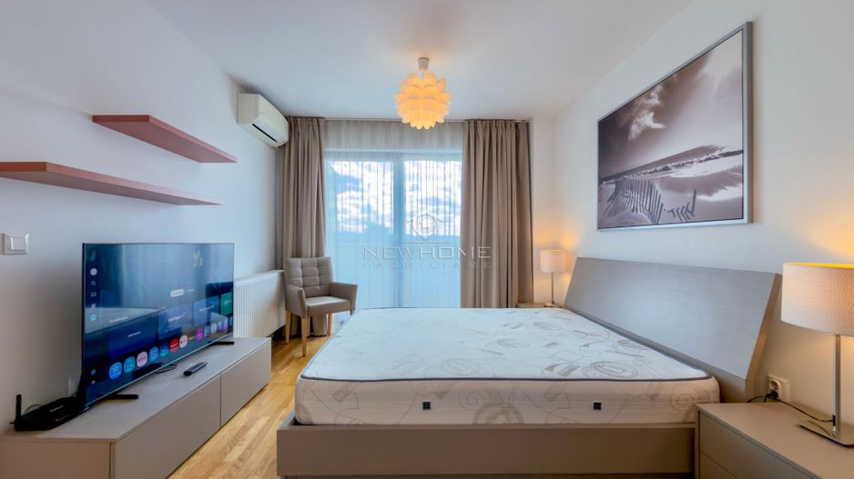Apartament 1 camera Parcare, zona Iulius Mall - Poză 2