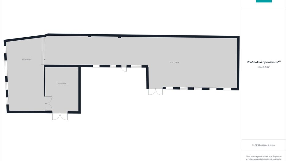 Fabrică de prelucrare a lemnului și palului - Poză 49