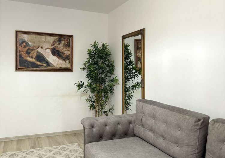 Apartament  2 camere decomandat Sos. Colentina - Poză 4