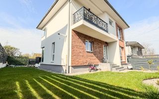 Casa individuala 5 camere, 120mp, Teren 400mp,  Zona Moliturii,  Jucu! - Poză 23