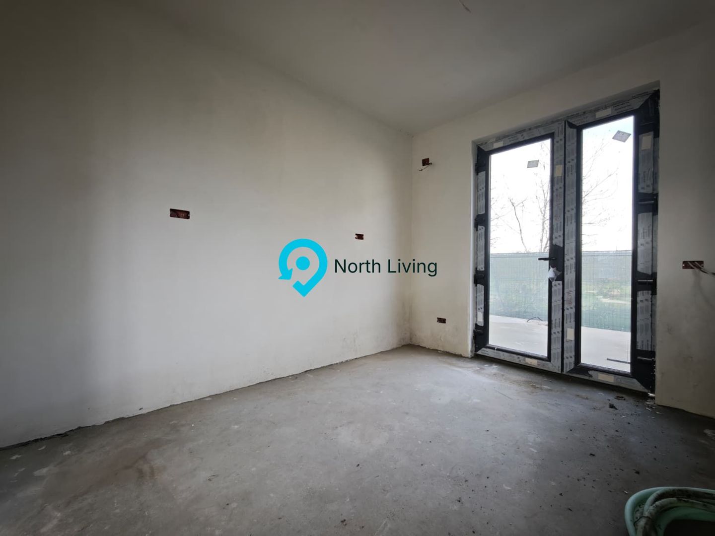 Vilă Buftea 4 camere | 500 mp teren | 166 mp construiți | premium - Poză 8