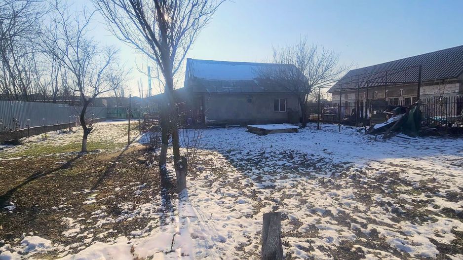 Casa individuala + 900 mp teren proprietate -Sendreni, jud. Galati - Poză 12