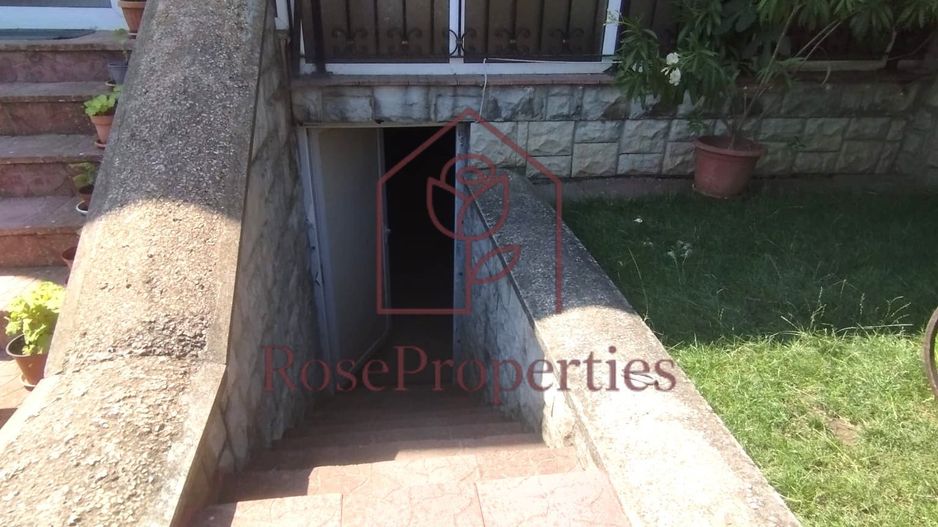 CASA CU DEMISOL | 5 CAMERE | POIANA - Poză 7