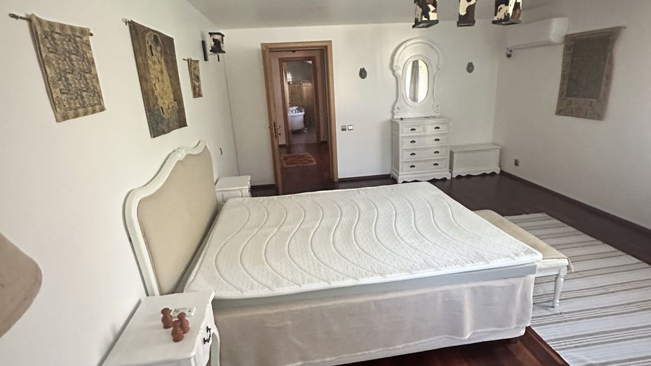 Vila de inchiriat, Baneasa \ Villa for rent, Baneasa - Poză 10