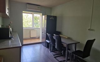 Lipovei | Decomandat | Mobilat | Centrală proprie + Clima - Poză 2