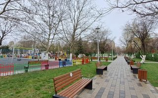 13 Septembrie, Parc Sebastian, 2 camere, 1986, reabilitat, parcare ADP - Poză 8