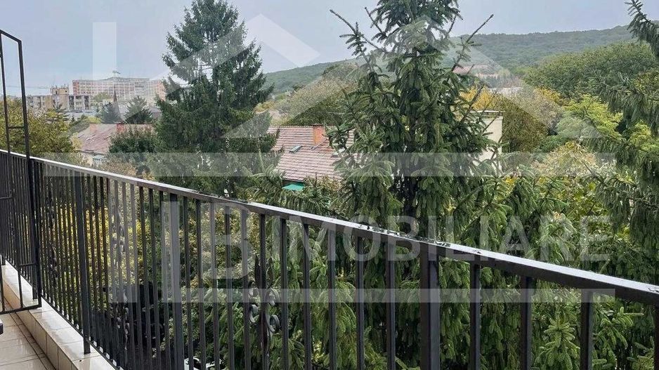 Apartament cu 5 camere UMF, de inchiriat, 7 Noiembrie - Poză 8