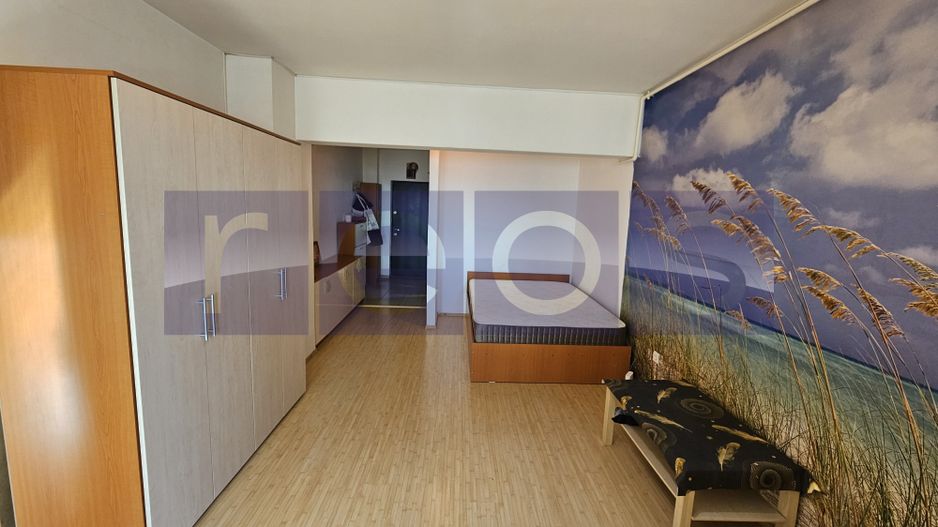 INCHIRIERE GARSONIERĂ MODERNA ANSAMBLUL PRIMĂVARA –PRELUNGIREA GHENCEA - Poză 4