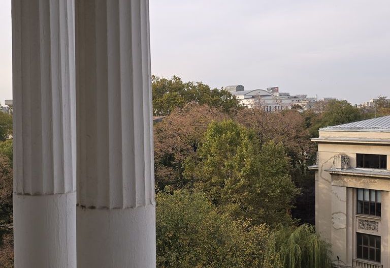 2 camere ultracentral Kogalniceanu - Facultatea de Drept - Poză 6