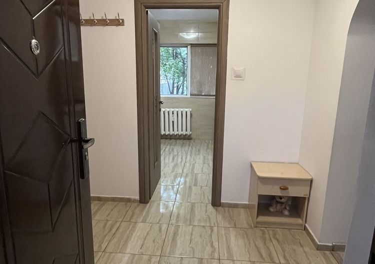 Apartament 2 camere | Ștefan cel Mare | Bloc 1980 - Poză 2