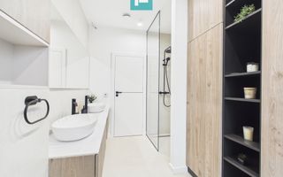 Casă individuală pe parter – Moșnița - Poză 21