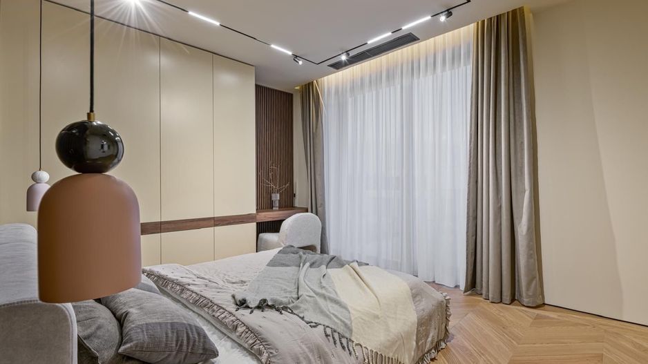 Vilă Exclusivistă în Ansamblu  |Piscină Privată| Pipera –Iancu Nicolae - Poză 15