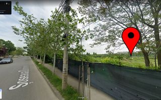 Teren rezidential  cu vedere la lacul Dobroesti - Poză 6