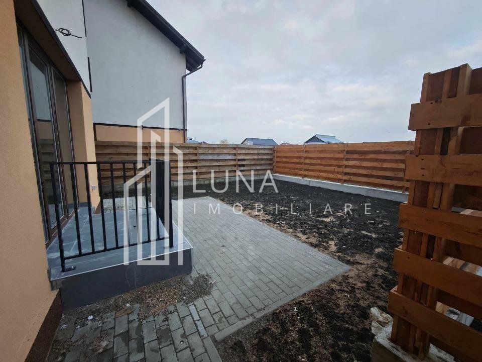 De vânzare – Case tip duplex - Poză 9