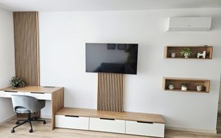 Prima închiriere, 2 camere premium, Bloc Nou 2025, Drumul Taberei - Poză 5