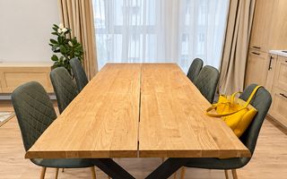 Apartament 3 camere | Hercesa Vivenda | 2 băi | Parcare subterana - Poză 1