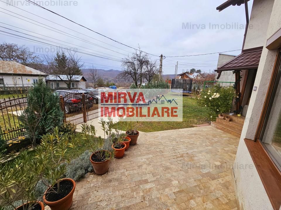 🏡 Vilă elegantă cu 6 camere – Bănești, zona Primăriei - Poză 79