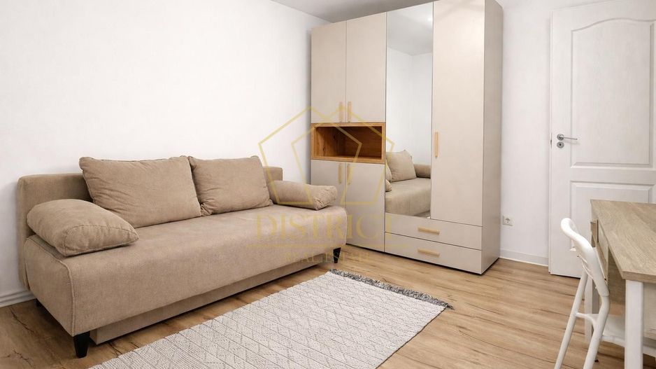 Apartament superb cu 3 camere | Soarelui - Poză 6