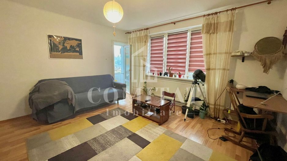 Apartament cu 2 camere | Zona Sălii Polivalente - Poză 1