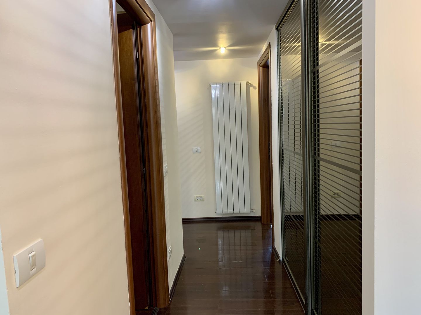 Apartament 4 camere spatios | Barbu Văcărescu |  2 Locuri de parcare - Poză 7