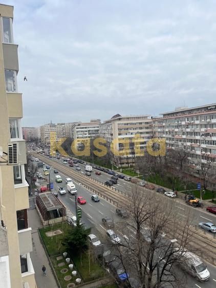 Apartament 4 cam. complet refăcut, mobilat, cu parcare și boxă – Piata Iancului - Poză 13