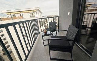 Apartament 3 camere , D-na Stanca / Prima chirie . - Poză 15