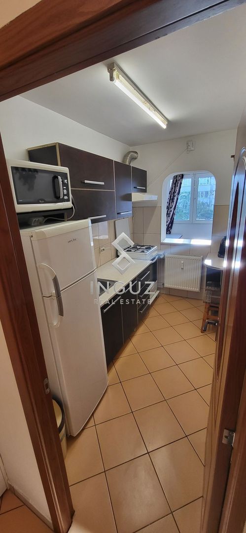 Garsonieră de închiriat – Dristor - Poză 7