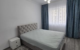 Apartament 2 camere mobilat si utilat, The Grand Kristal Residence - Poză 5
