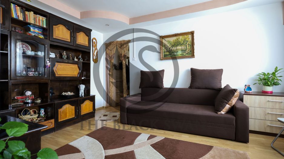 Apartament 2 camere de vanzare | Mihai Bravu, Ploiesti | Comision 0% - Poză 3