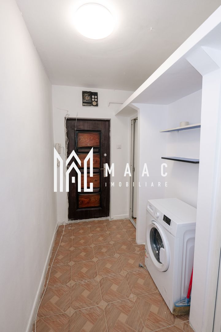 Apartament 2 camere Ostroveni 40 MP - Poză 7
