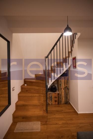 VANZARE DUPLEX PREMIUM CU GRADINA PRIVATA | NORTHSIDE PARK | METROU STRAULESTI | - Poză 5