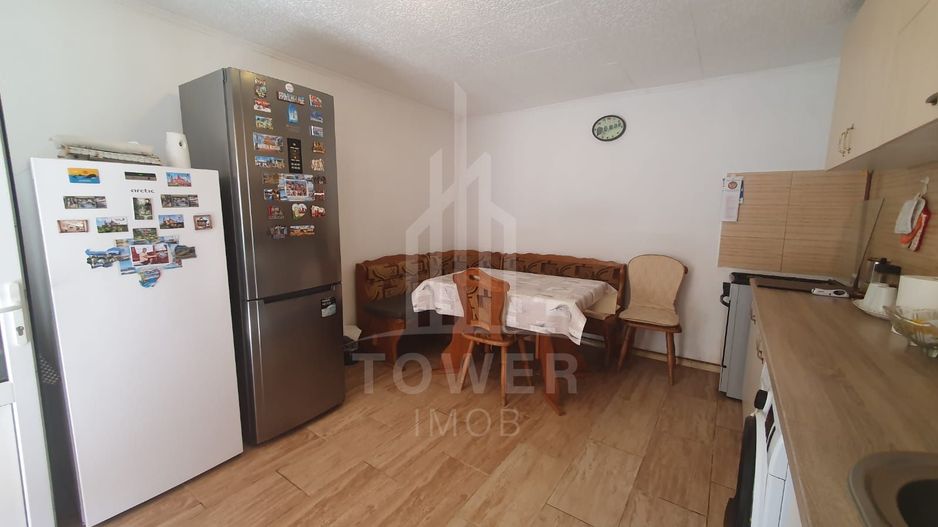 Casă spațioasă de vânzare în comuna Roșia .COMISION 0% - Poză 20