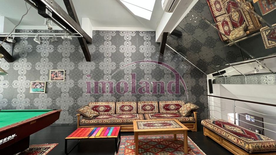 Vila - Piata Romana - inchiriere - Poză 21