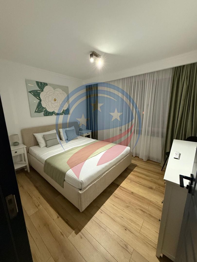 Apartament lux de inchiriat/centrul vechi Craiova/Ultracentral - Poză 3