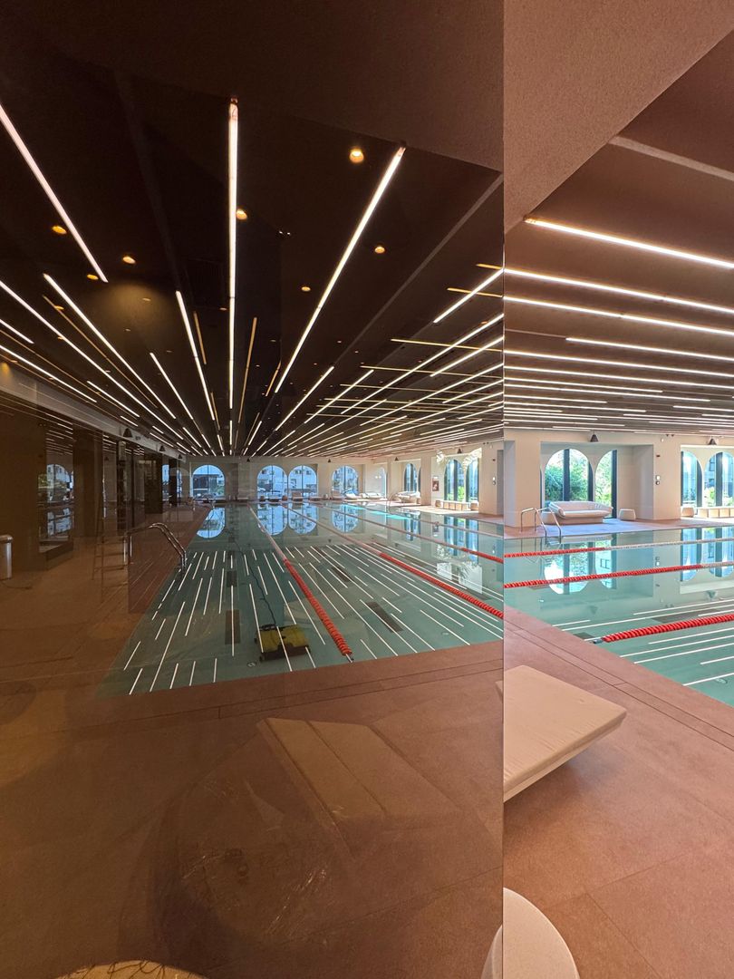 Cortina North - Poză 20