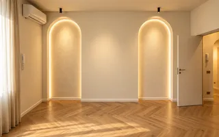 Apartament 3 camere + Dressing Unirii |Imobil 2020 |Mobilat Lux |Loc de parcare - Poză 22