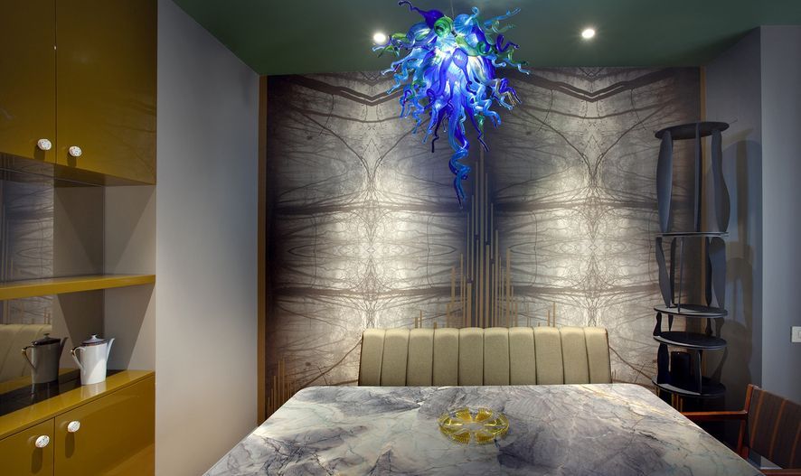 Apartament High End 3 camere I Primaverii I Servicii Concierge - Poză 9