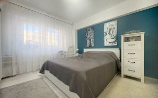 3 camere de închiriat | Metrou Titan | Parc IOR | Mobilat Premiun et 3 - Poză 5