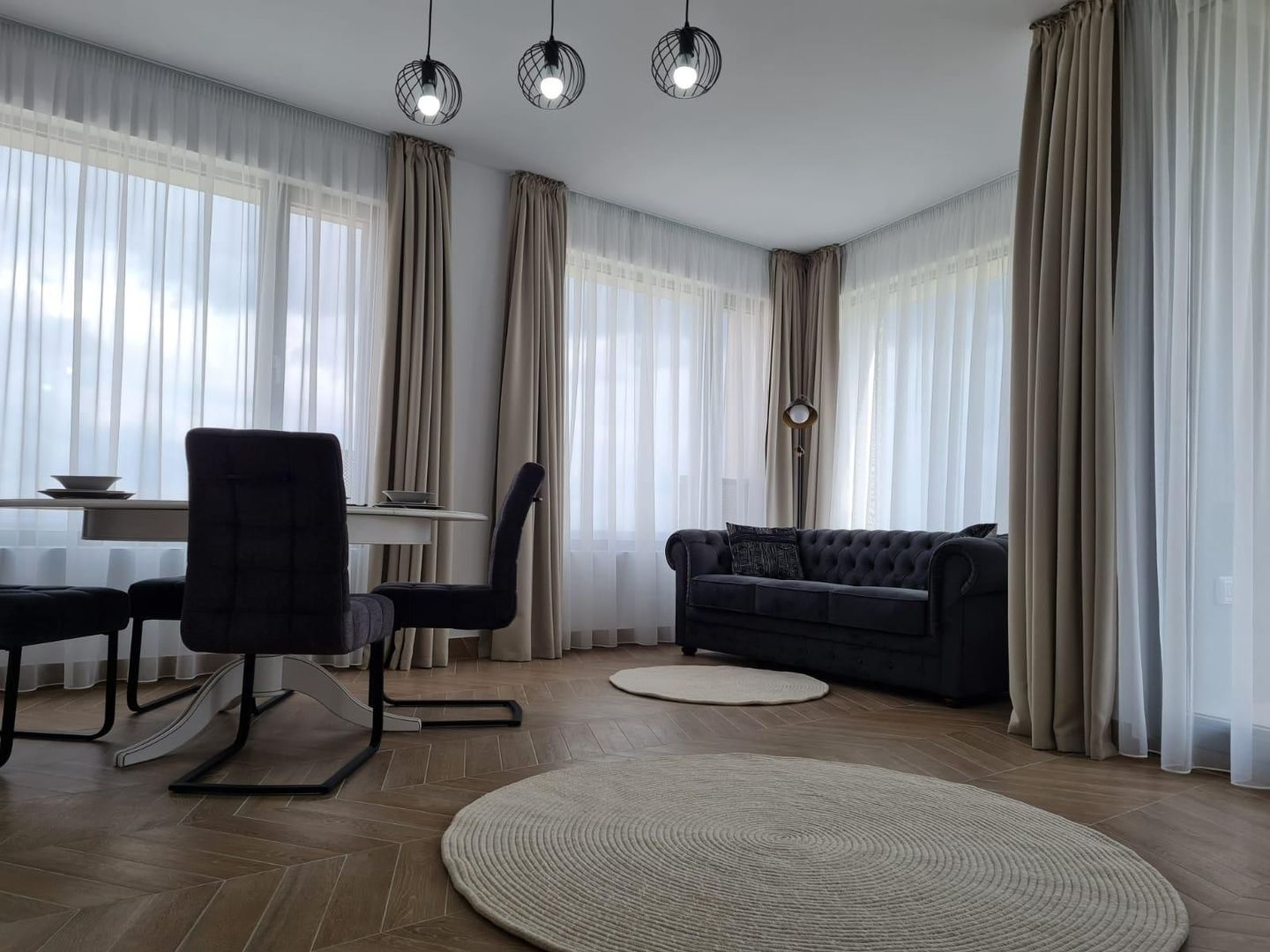 Apartament cu 3 camere si loc de parcare-  ISHO - Poză 8