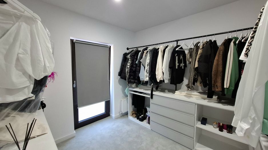 Vila cu 5 camere de vanzare, Strejnicu - Poză 20