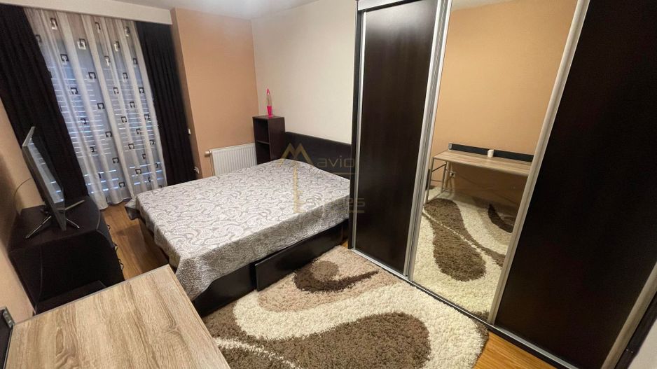 Satu Mare, Casa semicentrala zona stadionului Olimpia - Poză 16