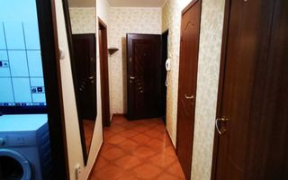 Apartament 2 camere semidecomandat – Zona Podu Ros-Cantemir, Iași - Poză 3
