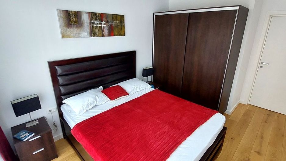 Apartament 2 camere - Pipera, Aurel Vlaicu - Nusco City - Poză 4