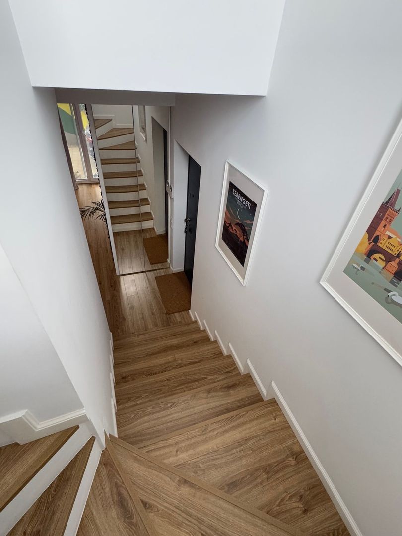 Vila 23 august Otopeni-Tunari, TOATE UTILITATILE, Zona buna 0% comision - Poză 7