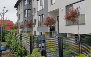 Apartament 2 camere, bloc nou, Căpăt Cug, Strada Veche 88, Bloc Sun Residence – prima închiriere, parcare inclusă - Poză 2