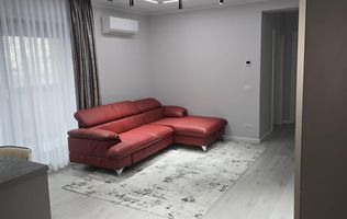 🏡  APARTAMENT PREMIUM DE ÎNCHIRIAT | BLOC NOU | 700 €/lună